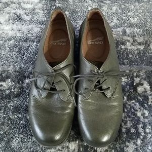 {Dansko} Oxfords